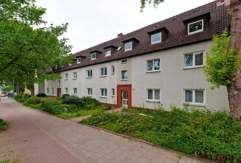2-Zimmer-Wohnung im EG frei!, 49086 Osnabrück (Darum Gretesch Lüstringen Voxtrup Widukindland)