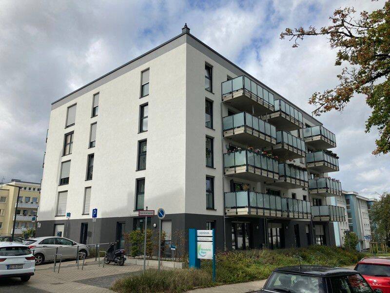 **Großzügige und helle 4 Raum Wohnung**, 44795 Bochum (Weitmar Wiemelhausen)