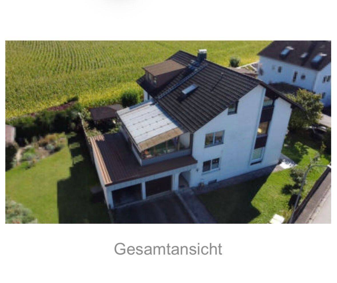 Helle 4,5-Zimmer Wohnung mit 100 m2 Garten, großer Terrasse, 86559 Adelzhausen