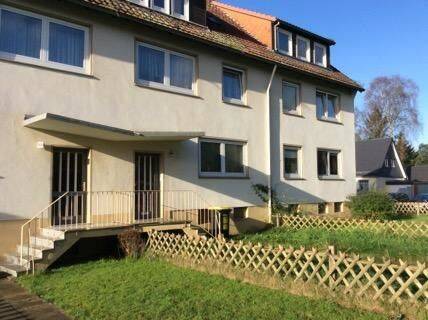 Gemütliche 3-Zimmer-Wohnung mit Balkon, 28719 Bremen (Blockland Burg-Grambke Burgdamm Werderland)