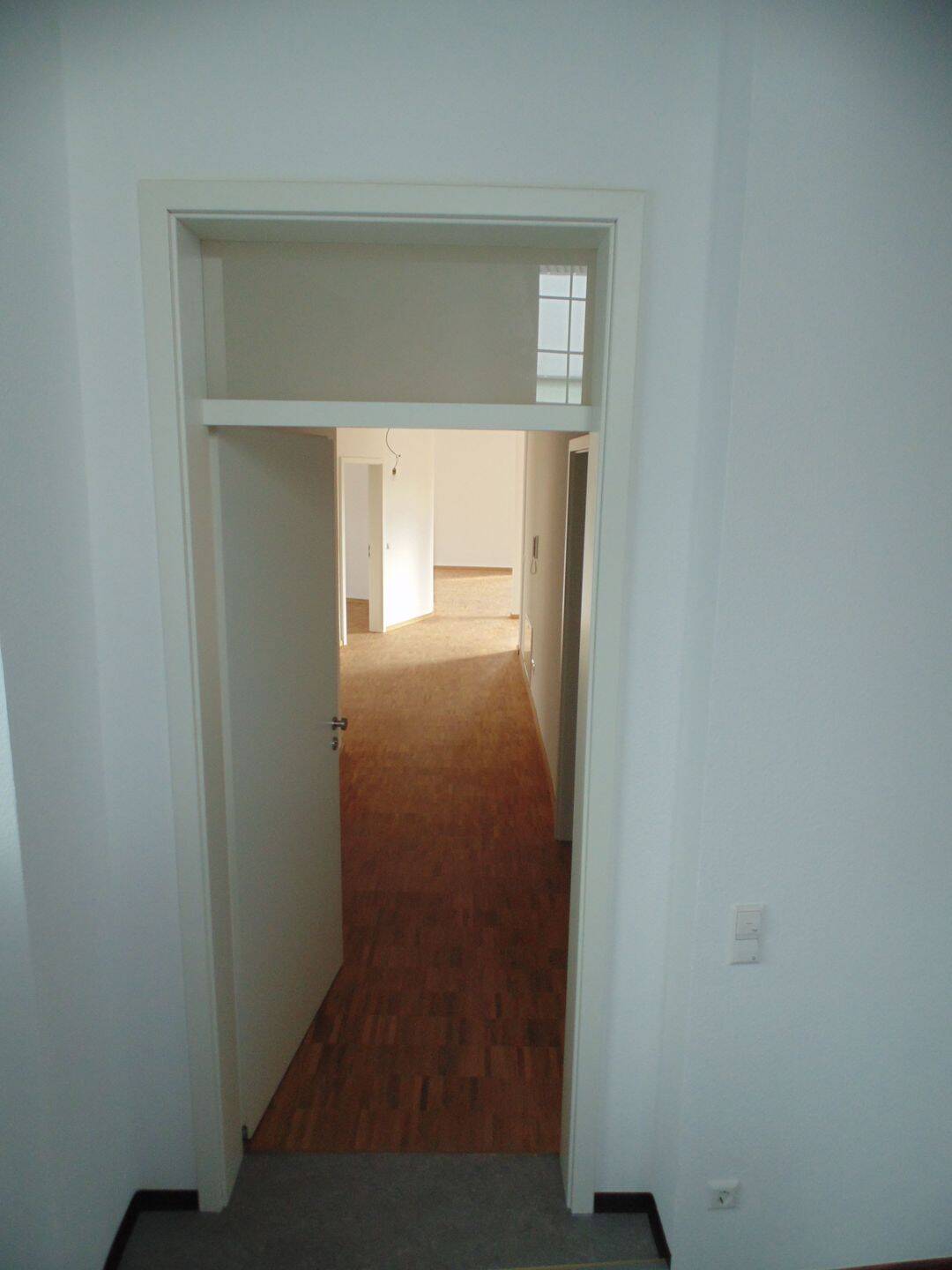 Wohnung in der Donaueschinger Innenstadt, 78166 Donaueschingen