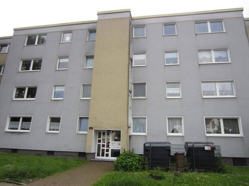 Großzügiges & renoviertes Wohnen!, 44625 Herne (Herne-Mitte Herne-Süd Holsterhausen Sodingen)
