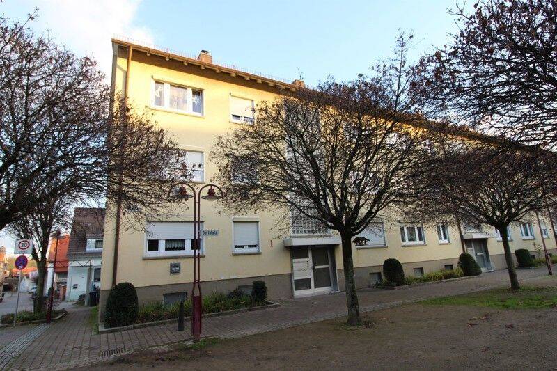 Tolle 3-Zimmer-Wohnung für Ihr individuelles Wohnerlebnis!, 74080 Heilbronn (Böckingen)