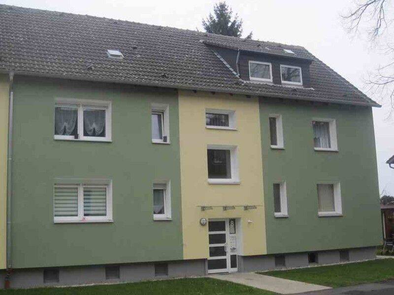 Ihre neue Wohnung: 2-Zimmer-Wohnung, 59174 Kamen