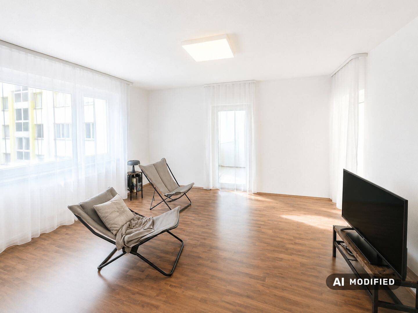 Neuwertige Eigentumswohnung mit zwei Balkonen in begehrter Wohnlage von Mainz-Gonsenheim, 55124 Mainz (Gonsenheim Oberstadt)