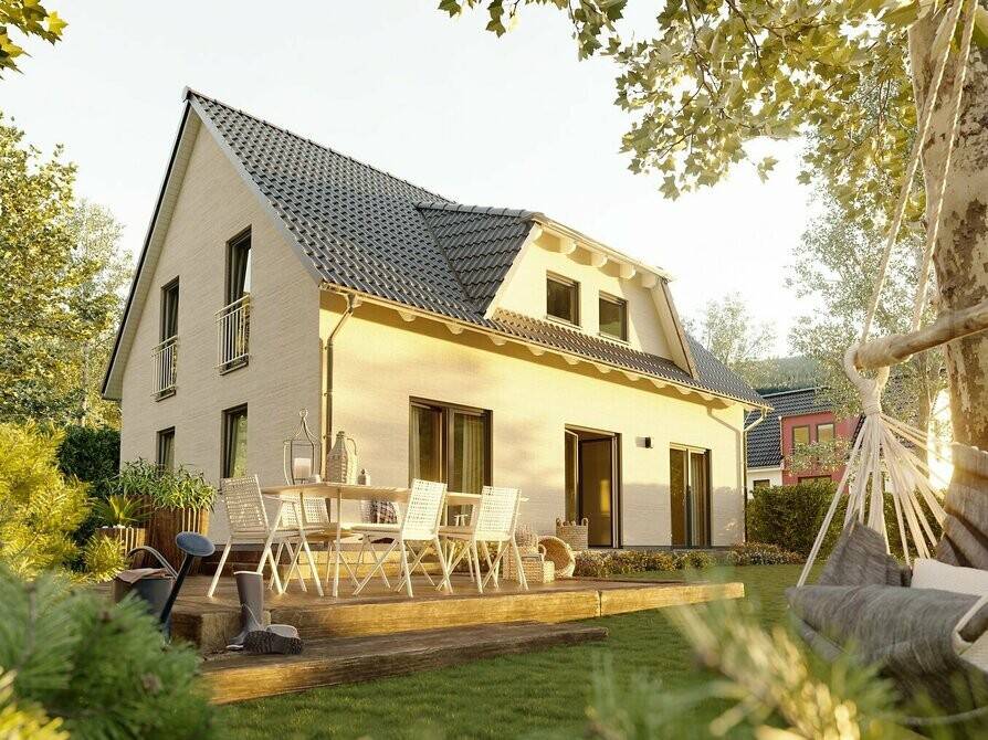 Entdecken Sie Ihr Traumhaus in Bergstedt – Familienfreundlich und nachhaltig!, 22395 Hamburg (Wandsbek Bergstedt Poppenbüttel Sasel Wohldorf-Ohlstedt)