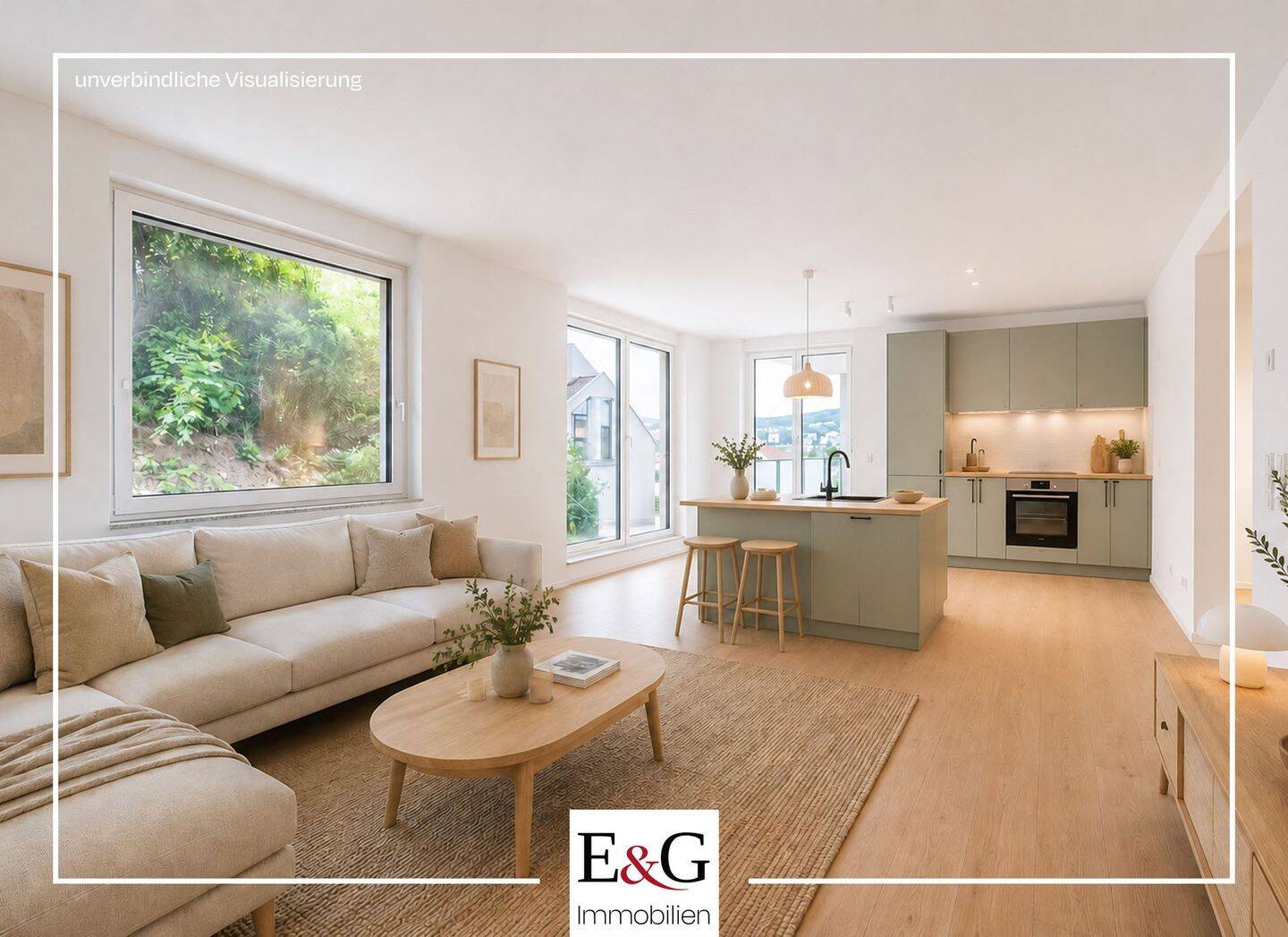 Einziehen, wohlfühlen, Zuhause ankommen! Erstbezug in exklusivem Neubau, 70839 Gerlingen