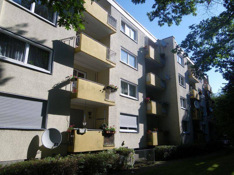 Willkommen Zuhause: ansprechende 3,5-Zimmer-Wohnung, 58636 Iserlohn