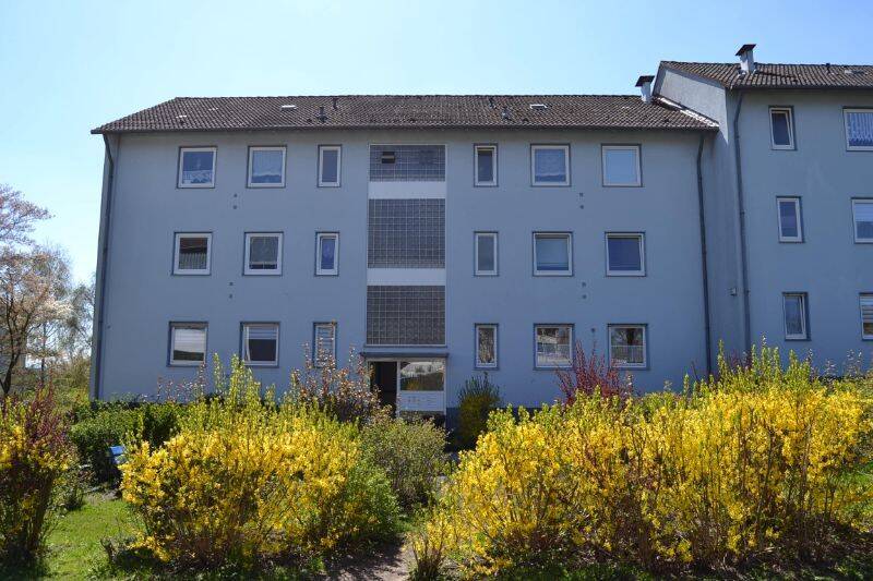 Großzügige 3-Zimmerwohnung in Baunatals grünem Stadtteil „Baunsberg“, 34225 Baunatal