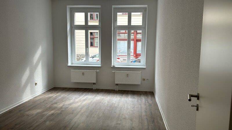 Hinrichsenstraße- 3 Zimmer Wohnung mit Balkon, 4105 Leipzig (Zentrum-Nord Zentrum-Nordwest Zentrum-Ost Zentrum-West)