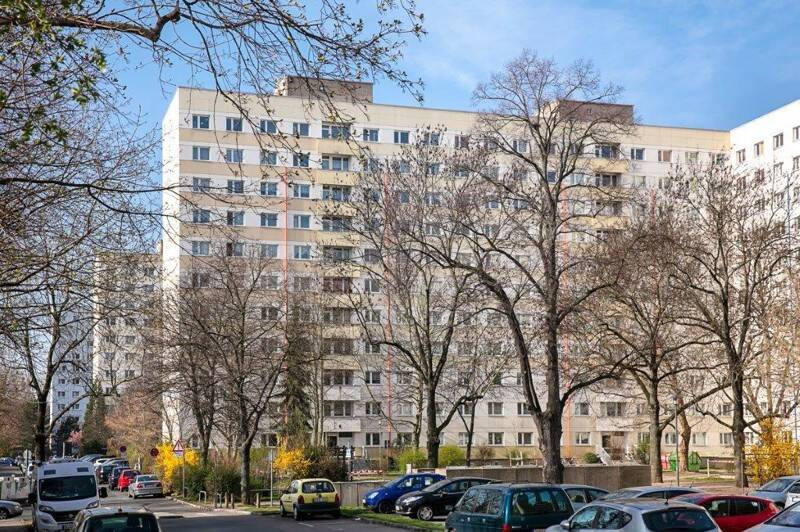 Ihre Zukunft – Ihre Wohnung: individuelle 3-Zimmer-Wohnung, 1069 Dresden