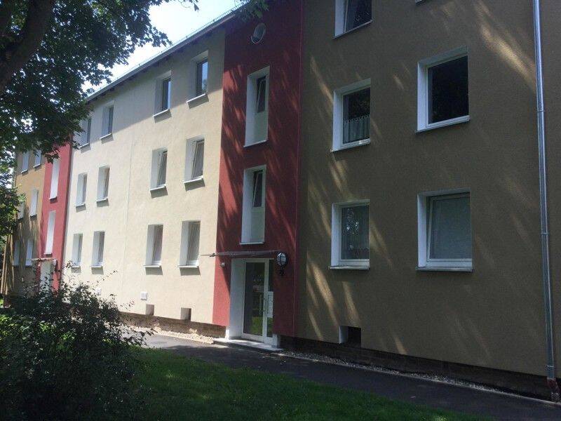 Gut geschnittene 3-Zimmer-Wohnung – mit eigenem Garten im Quartier Silberborn, 34134 Kassel (Niederzwehren Oberzwehren Süsterfeld/Helleböhn)
