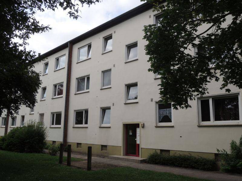 Helle Wohnung mit Balkon, 28309 Bremen (Hemelingen Sebaldsbrück)