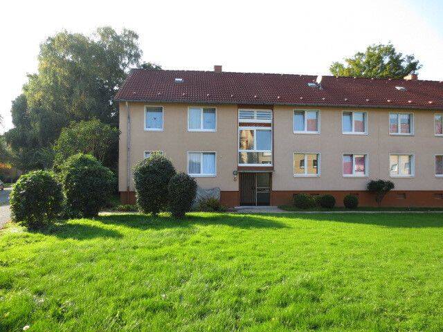 sanierte 3-Zi.-Wohnung mit Balkon in ruhiger Umgebung, 44793 Bochum (Hamme Hordel Innenstadt Weitmar Wiemelhausen)