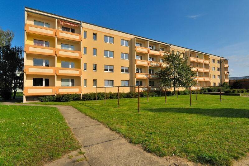 Endlich angekommen – Ihre neue Wohnung wartet, 19230 Hagenow