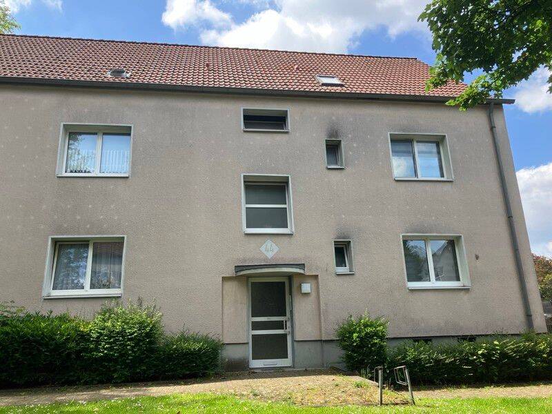 Einziehen und wohlfühlen: 3 Zimmer mit guter Aufteilung, 45899 Gelsenkirchen (Beckhausen Heßler Horst)