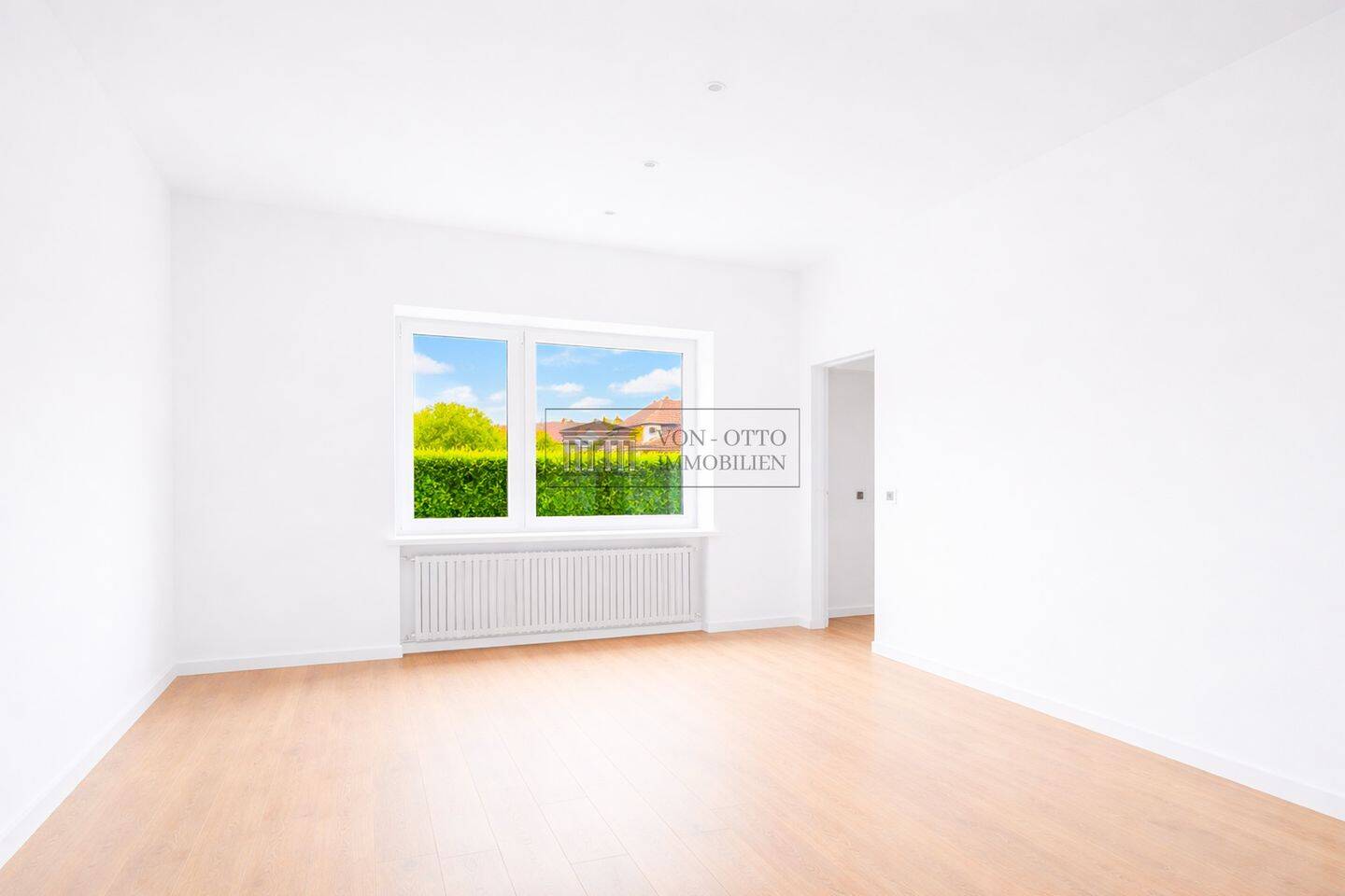 1-Zimmer-Wohnung mit Entwicklungspotenzial in gefragter Lage, 22175 Hamburg (Wandsbek Bramfeld)