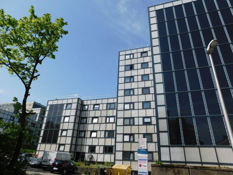 Attraktiv! Geräumige 3-Zimmer-Wohnung, 58455 Witten