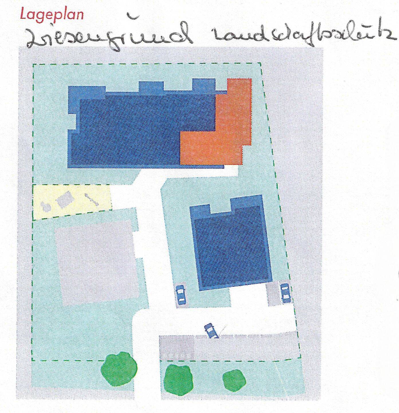 Mietwohnung, 3 Zimmer, 95 m², in Erlangen, 91058 Erlangen (Bruck Eltersdorf Erlangen-Süd Sebaldussiedlung Tennenlohe)