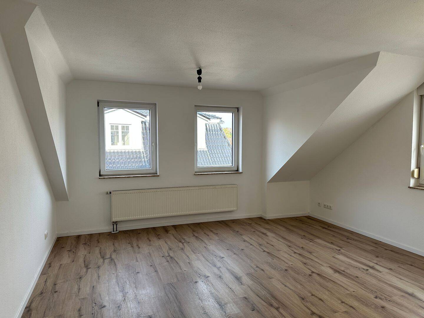 4 – ZKB Eigentumswohnung in begehrter Lage Von Heilbad Heiligenstadt, 37308 Heilbad Heiligenstadt
