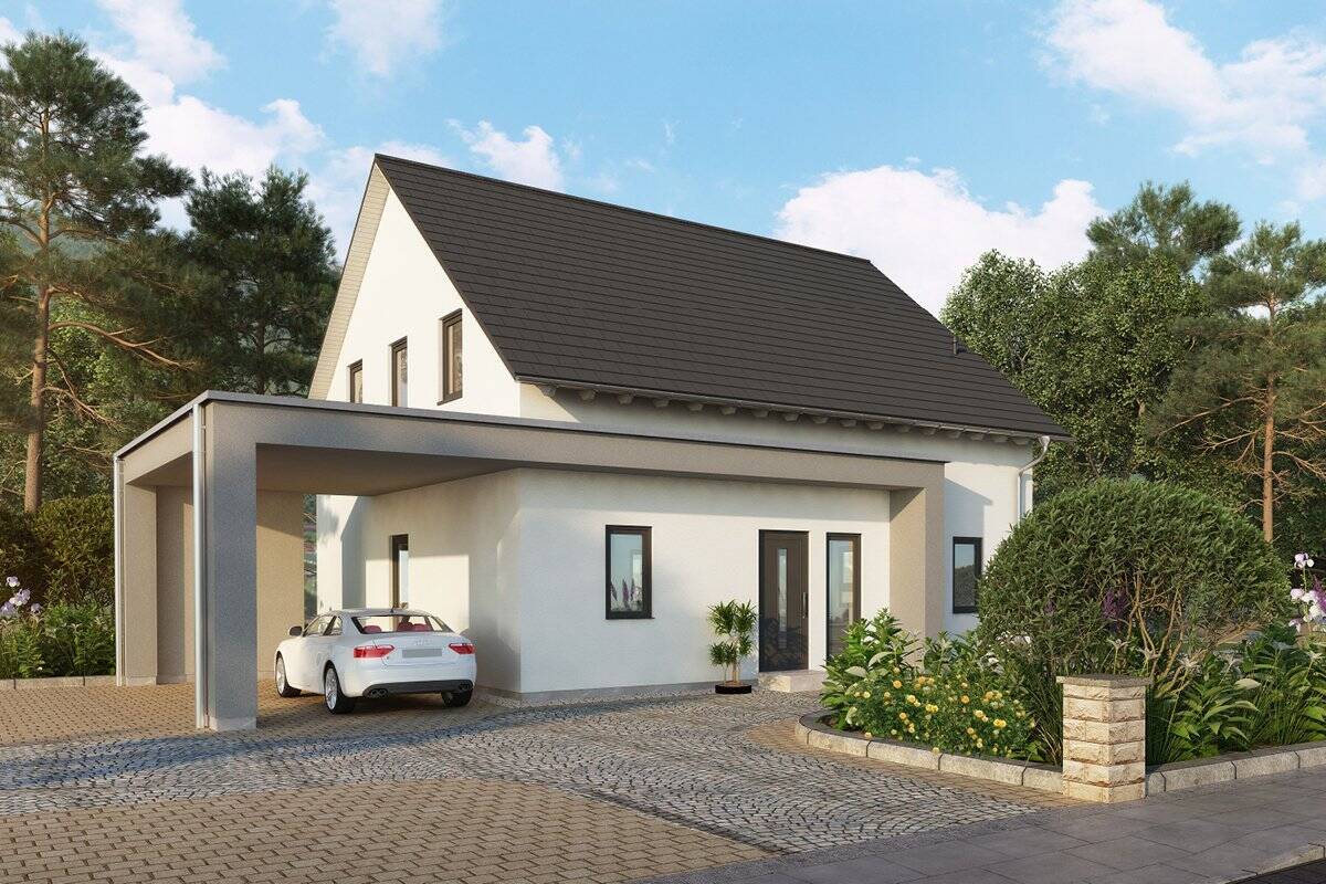 Ihr maßgeschneidertes Familienhaus mit Wohlfühlfaktor, 66625 Nohfelden