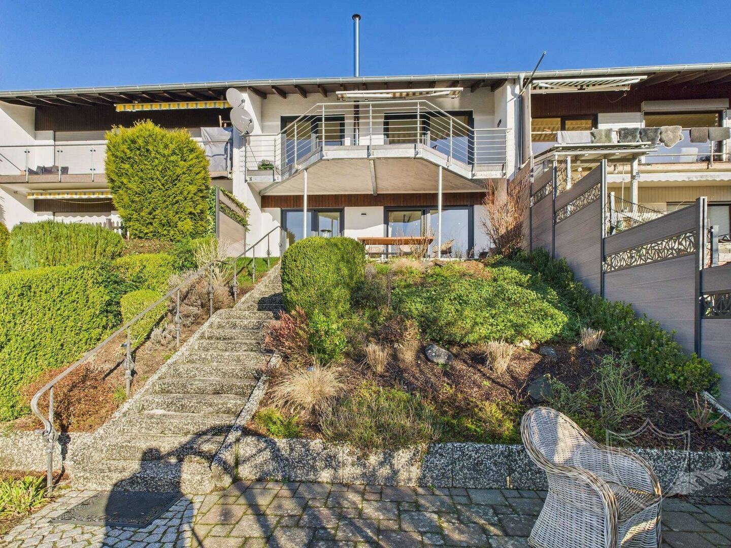 Wohnen wo andere Urlaub machen: Langscheid am Sorpesee, 59846 Sundern (Sauerland)