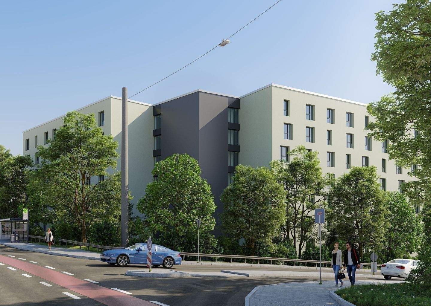 !!! Studenten & Azubis aufgepasst !!! | NEUERÖFFNUNG ab September 2026!, 90441 Nürnberg (Gibitzenhof Sandreuth Schweinau Werderau)