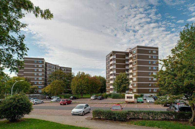Wohnen mit Blick von ganz oben!, 38120 Braunschweig (Braunschweig Timmerlah Weststadt)