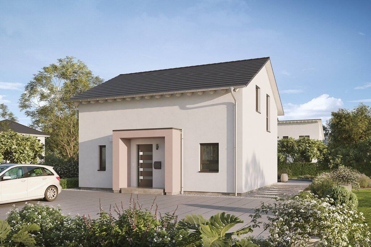 Ihr Traum vom individuellen Einfamilienhaus – maßgeschneidert, nachhaltig und mit allkauf-Service, 53773 Hennef (Sieg)