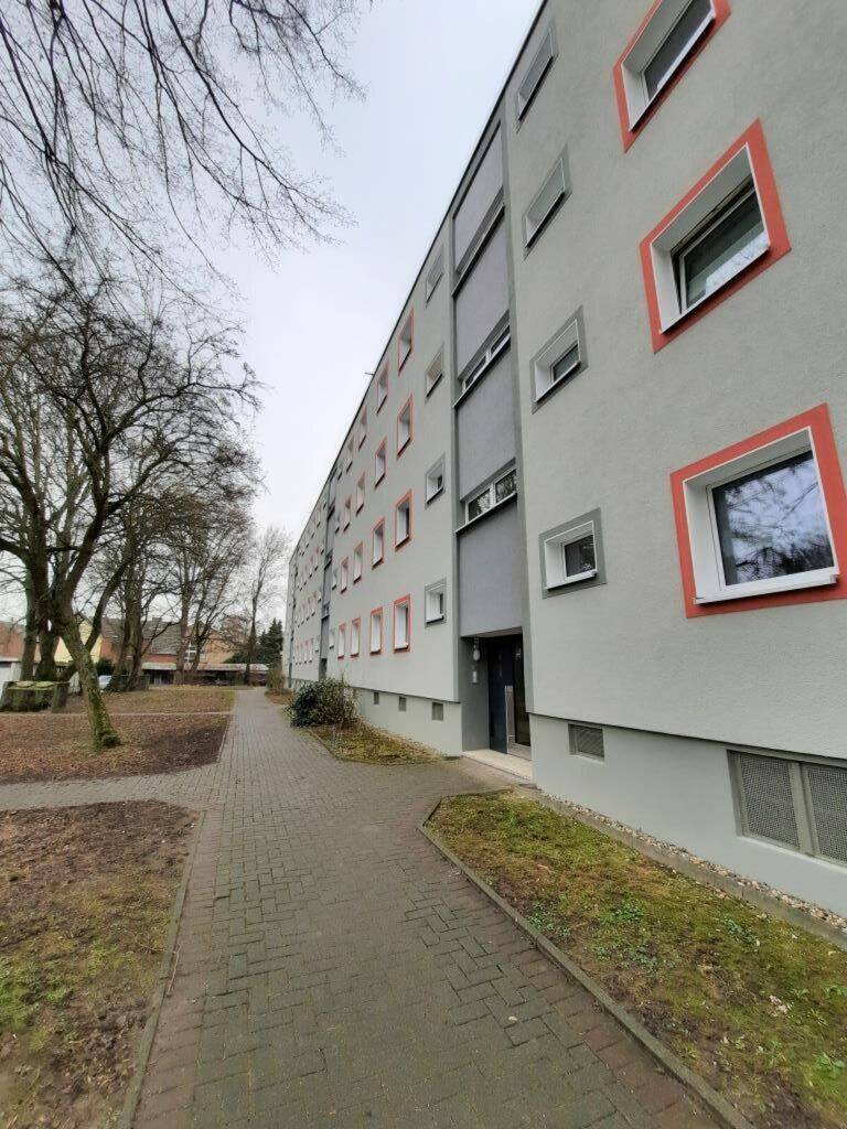 VIVAWEST modernisiert Ihre neue Wohnung., 47178 Duisburg (Alt-Walsum Overbruch Vierlinden)