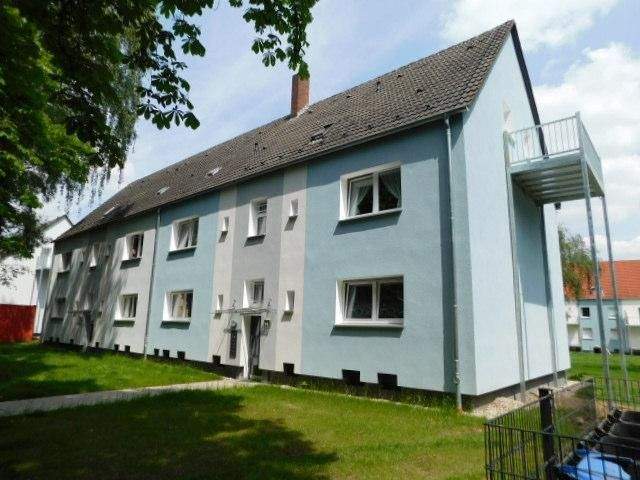 Gemütliche DG-Wohnung in Stadtnähe!, 45525 Hattingen