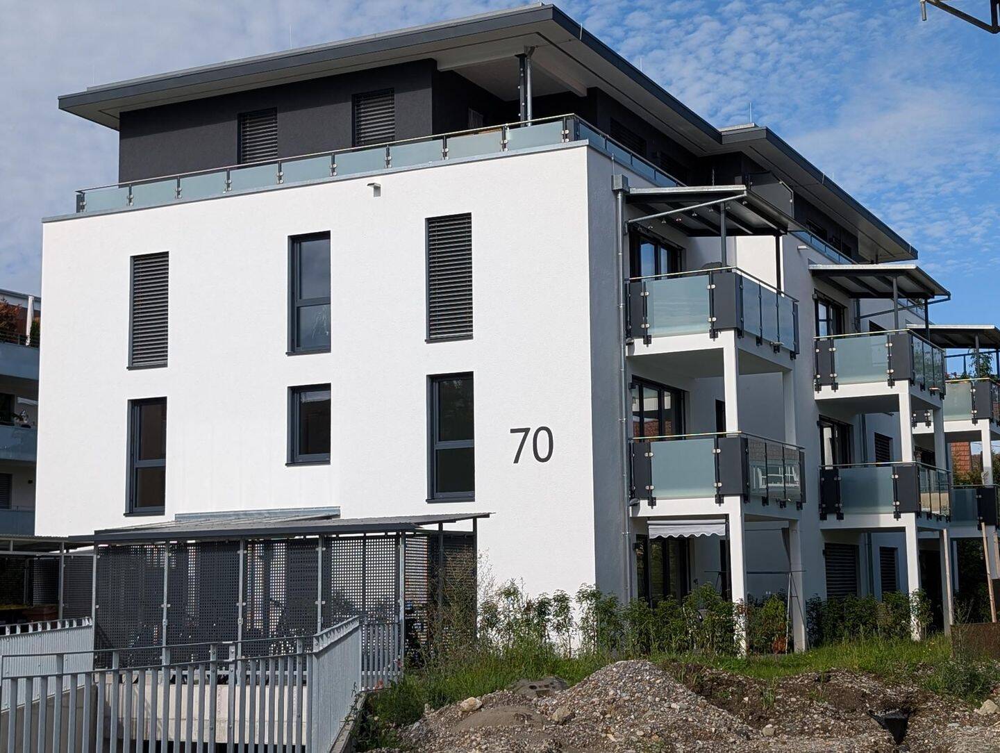 Wohnung in Hilzingen zu vermieten, 78247 Hilzingen