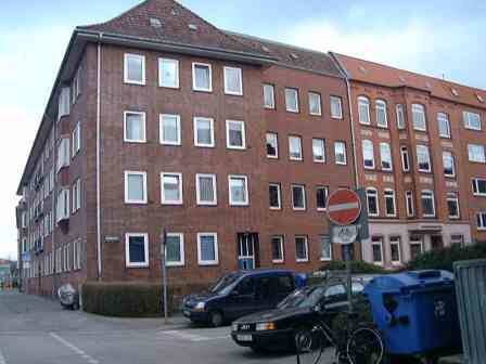Schöne Wohnung: praktische 3-Zimmer-Wohnung, 24116 Kiel (Schreventeich)
