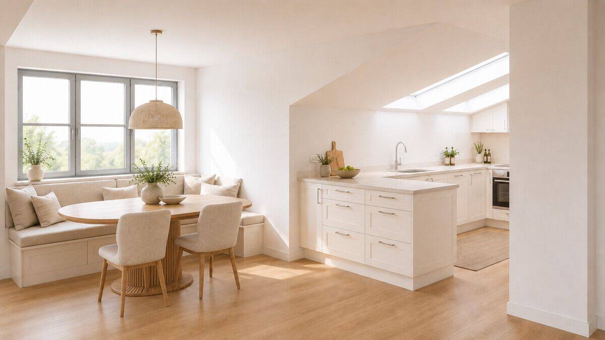 Neubauwohnung – provisionsfrei!, 87549 Rettenberg