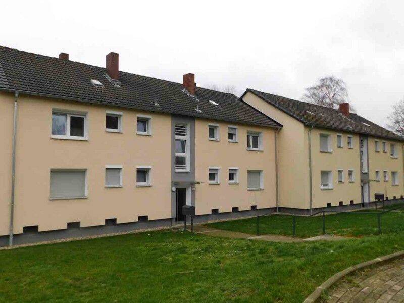 2-Zi.-Whg. mit großem Balkon im grünen und ruhigen Überruhr-Holthausen, 45277 Essen (Überruhr-Hinsel Überruhr-Holthausen)