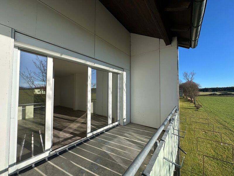 2. OG / 3,5 Zimmer mit Balkon (frisch saniert), 87600 Kaufbeuren