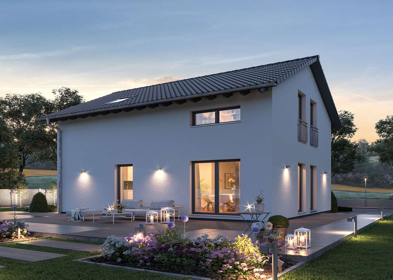 Ein Zuhause, das mit Ihrer Familie wächst, 42697 Solingen (Merscheid Ohligs-Aufderhöhe)