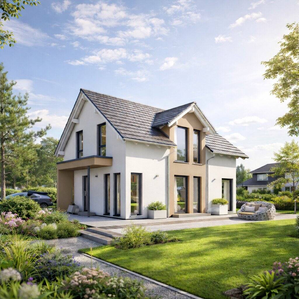 LivingHaus Wohnträume – Dein individuell geplantes Zuhause in Siegen, 57080 Siegen