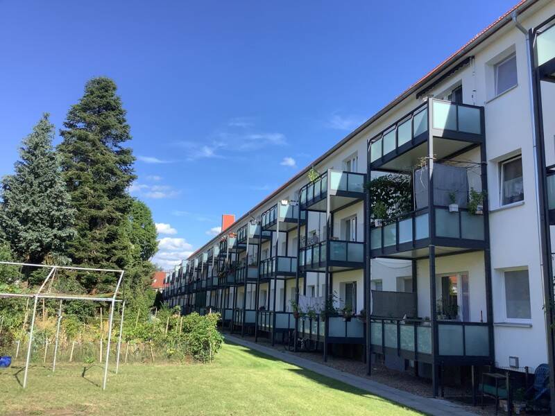 Ansprechende und praktische 2-Zimmer-Wohnung, 28219 Bremen