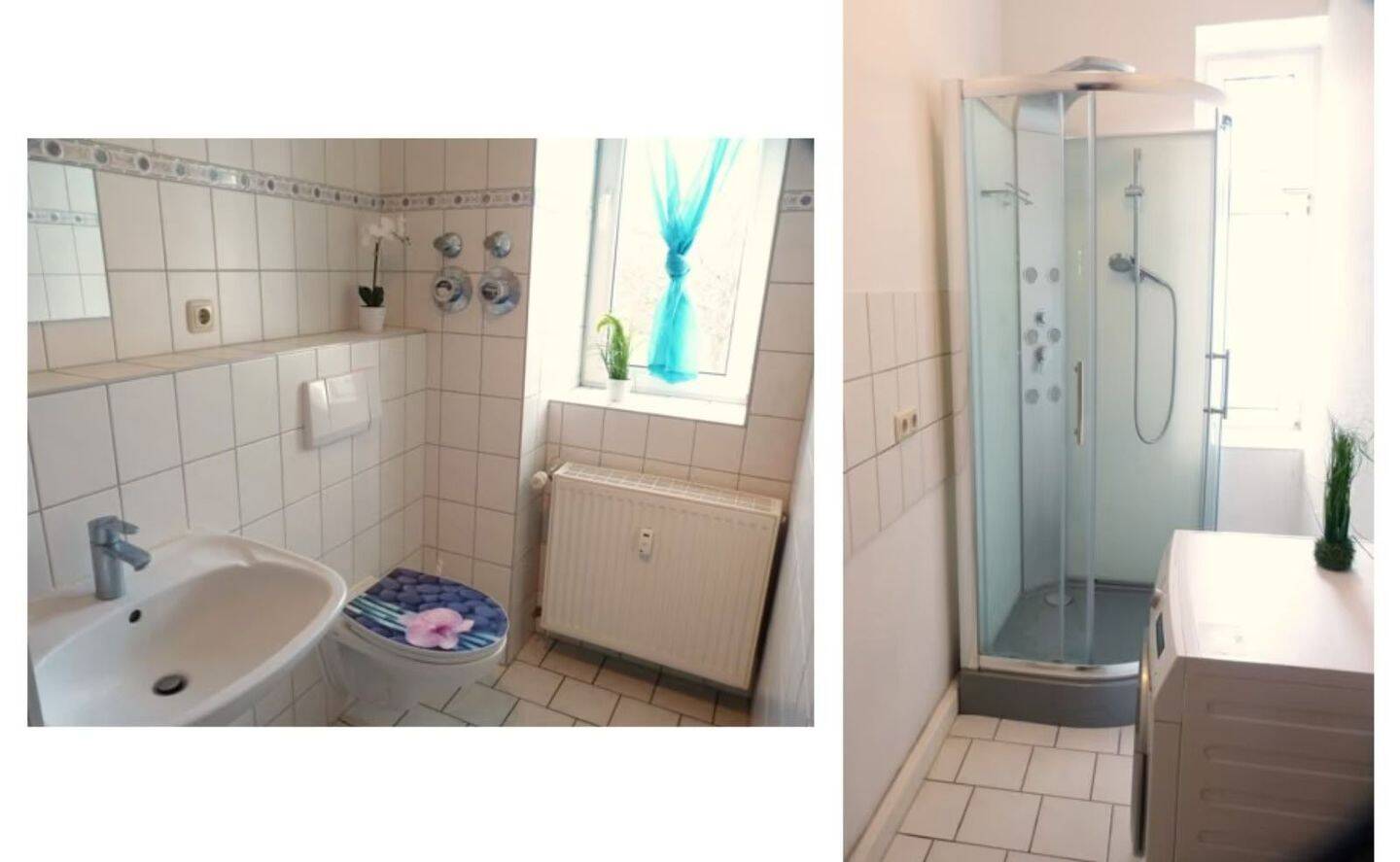 Monteurwohnung inkl. W-Lan, TV und Küche in Erfur, 99099 Erfurt