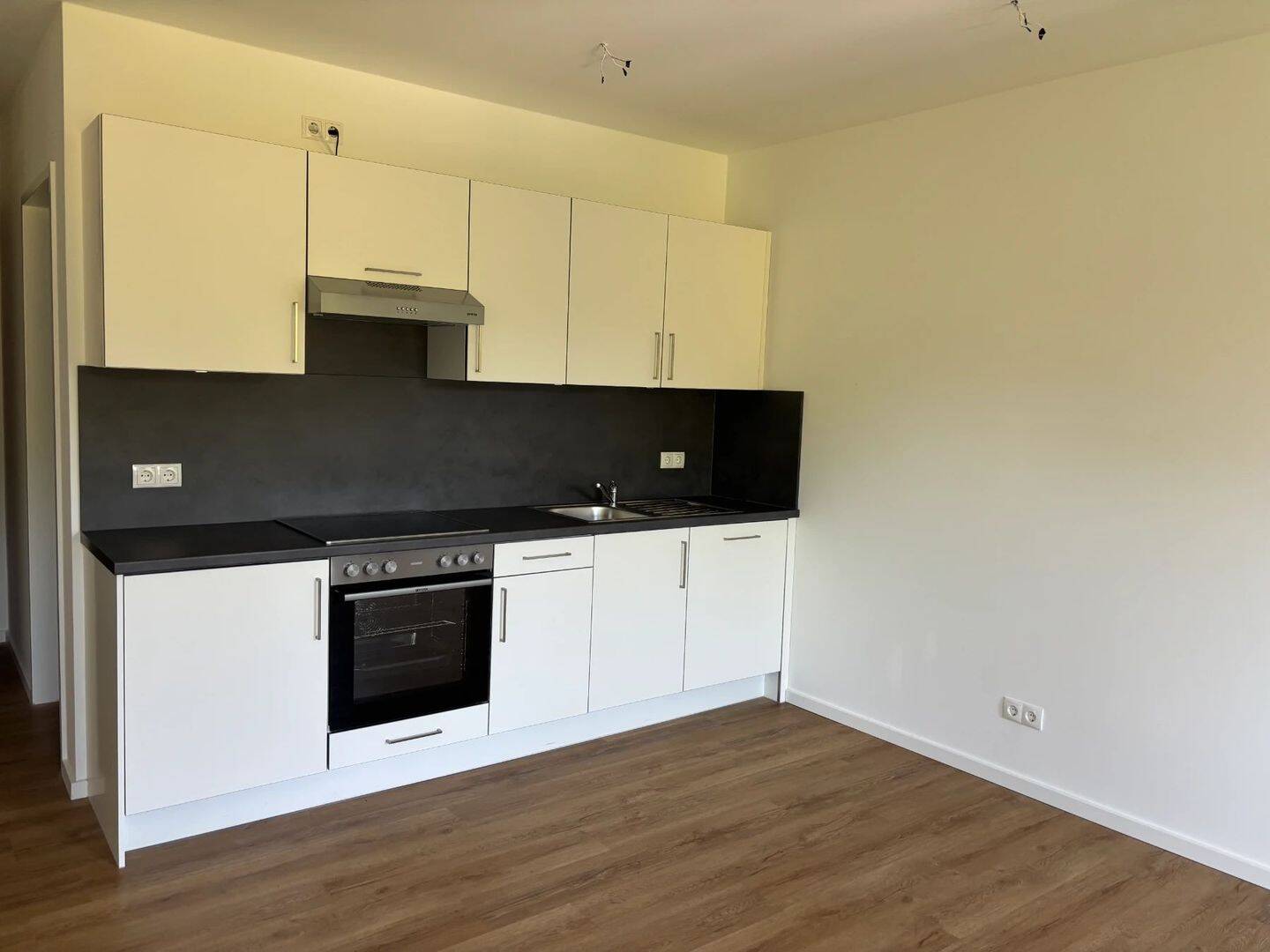 Wohnen im Neubau – geräumige 2-Zimmer-Wohnung mit Balkon, 22527 Hamburg (Eimsbüttel Eidelstedt Lokstedt Stellingen)