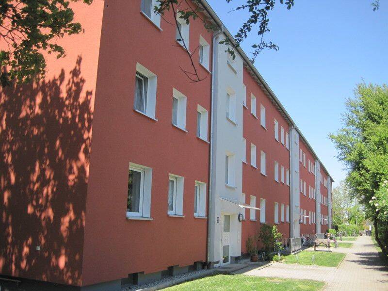 Perfekt für uns: praktisch geschnittene 3-Zimmer-Wohnung, 85077 Manching