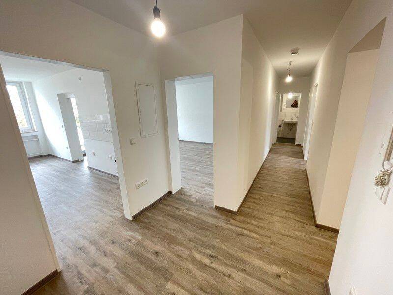 Mit Balkon! Familienfreundliche 4-Zi.-Wohnung, 86899 Landsberg am Lech