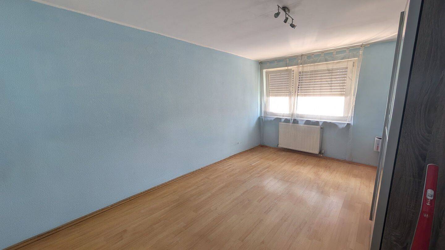 Helle 2-Zimmer-Wohnung (Innenstadt -Ost), 67655 Kaiserslautern (Innenstadt)