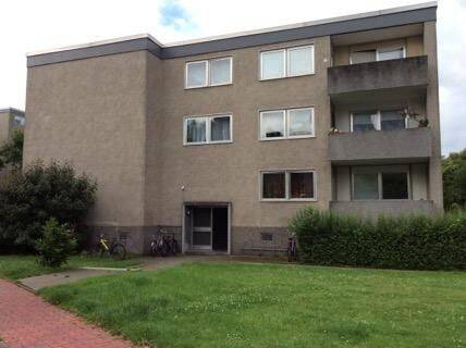 Sofort frei und viel Platz in 2 Zimmern!, 59368 Werne