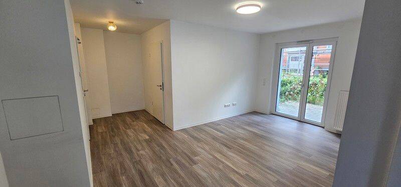 Schöne Wohnung: günstig geschnittene 2-Zimmer-Wohnung (WBS), 24143 Kiel (Gaarden-Ost Gaarden-Süd)