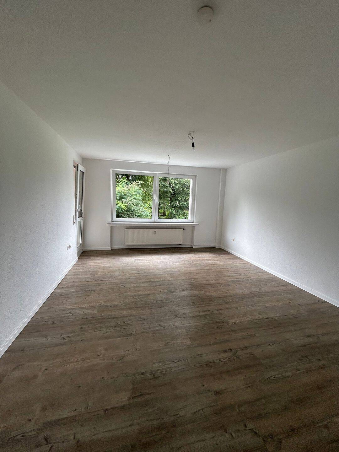 Modernisierte Wohnung mit 3,5 Zimmern und Balkon in Bochum-Eppendorf – Bezug ab 01.12.26, 44869 Bochum (Dahlhausen Eppendorf Höntrop Sevinghausen Westenfeld)