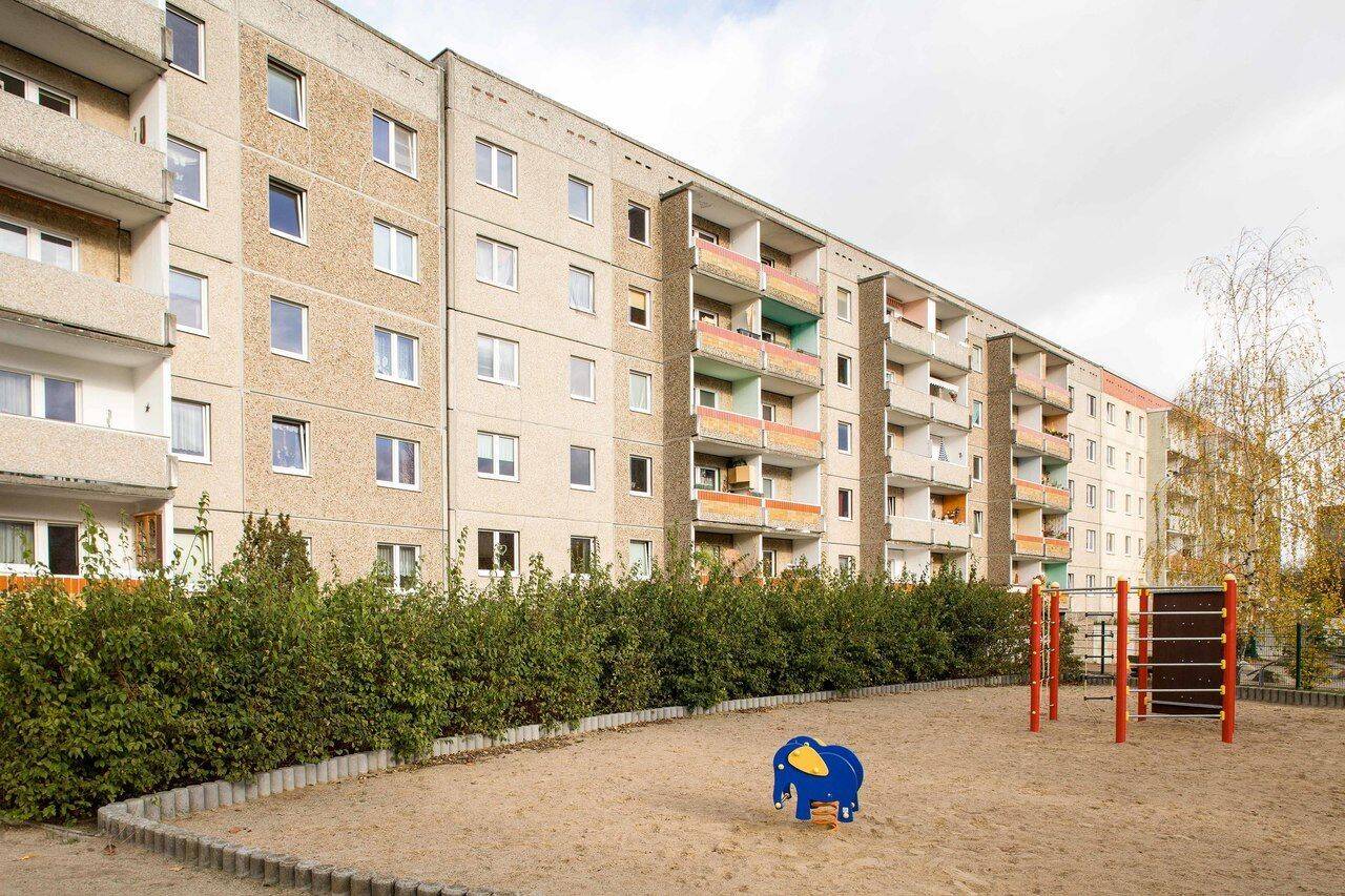 Mein neues Zuhause im „Reitbahnweg“, 17034 Neubrandenburg