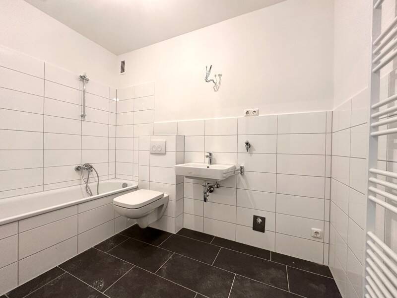 Neue Wohnung, neues Glück! 3,5-Zimmer-Stadtwohnung (WBS), 44309 Dortmund (Asseln Brackel Neuasseln)