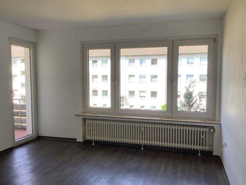 Gemütliche 3-Zimmerwohnung mit Balkon in grüner Lage von Senne, 33659 Bielefeld (Senne)